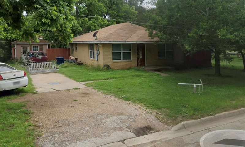 617 Green ST, Rockdale, TX 76567