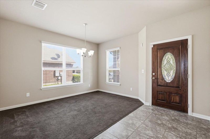 1209 Rhonda CV, Hutto, TX 78634