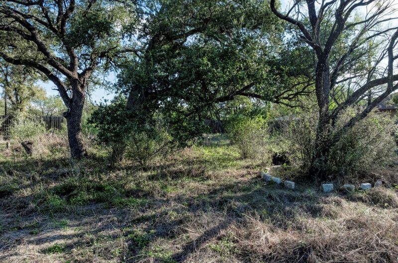 Lot 111 Moss Valley LN, Granite Shoals, TX 78654