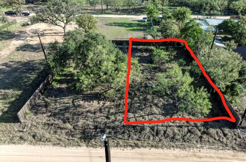 Lot 111 Moss Valley LN, Granite Shoals, TX 78654
