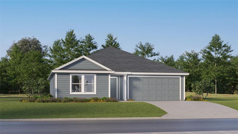 5810 Maryam Khan DR, Killeen, TX 76542