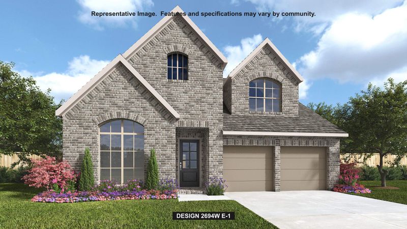 516 Alameda LN, Georgetown, TX 78628