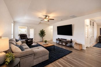 1100 View DR, Georgetown, TX 78628