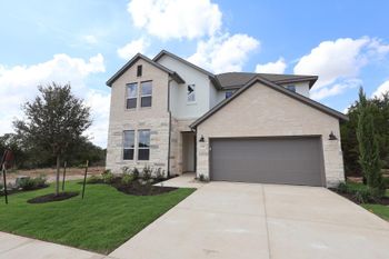 1220 Blue Moon Dr, Georgetown, TX 78628