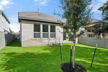 412 Leaning Rock Rd, Georgetown, TX 78628