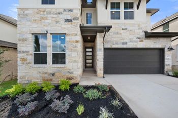 412 Leaning Rock Rd, Georgetown, TX 78628