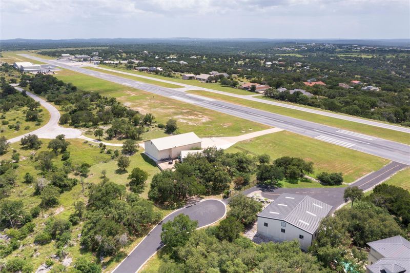 1105 Ute RD, Horseshoe Bay, TX 78657