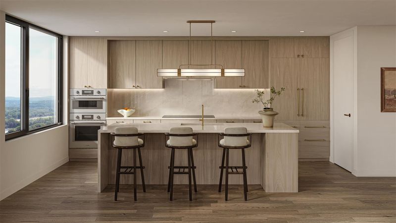 301 Pressler ST #210, Austin, TX 78703
