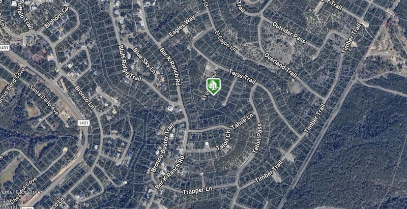 8605 Tegua CV, Lago Vista, TX 78645