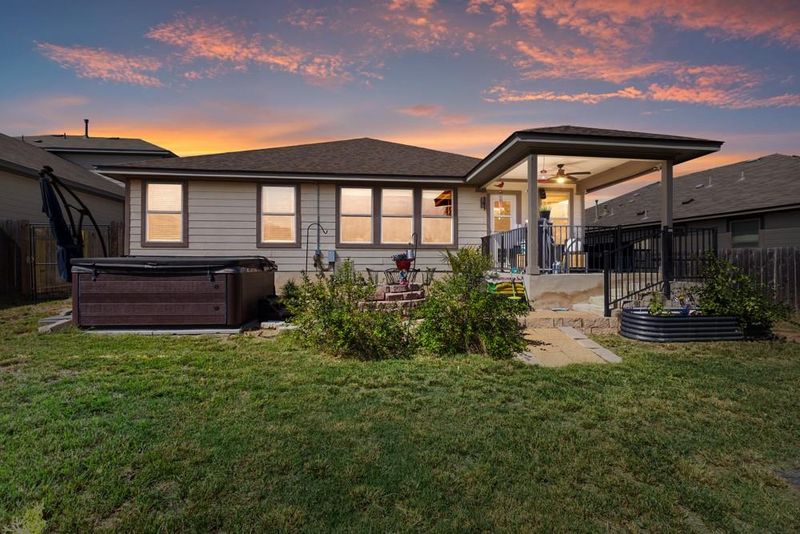 109 Sage Meadows DR, San Marcos, TX 78666