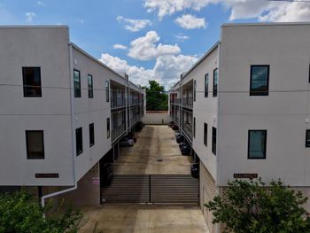 2709 5th ST E #1306, Austin, TX 78702