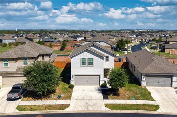517 Rearing Mare Ps, Georgetown, TX 78626