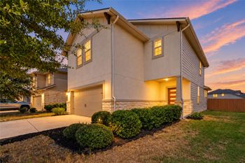 517 Rearing Mare Ps, Georgetown, TX 78626