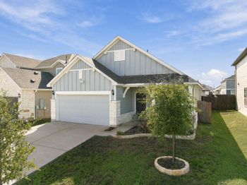 121 English Oak ST, Georgetown, TX 78626