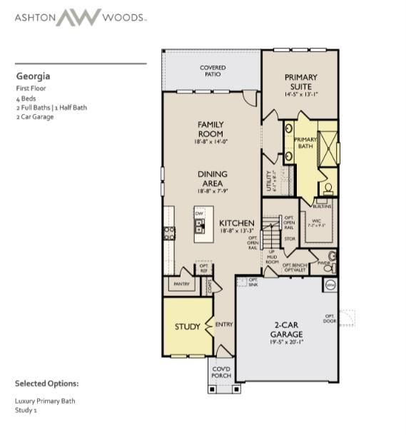 125 Arlington Park Loop, Hutto, TX 78634