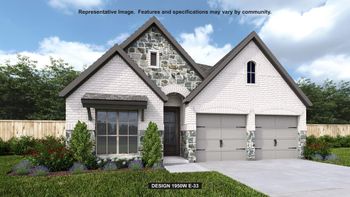 100 Bright Light Way, Georgetown, TX 78633