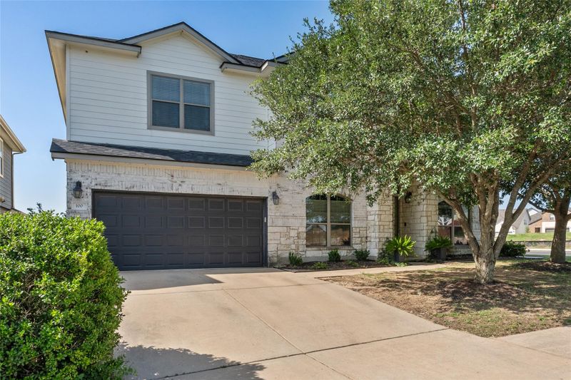 100 Milestone RD, Liberty Hill, TX 78642