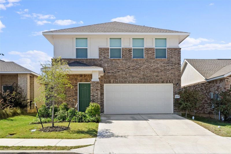 104 Standing Rock LN, Marble Falls, TX 78654