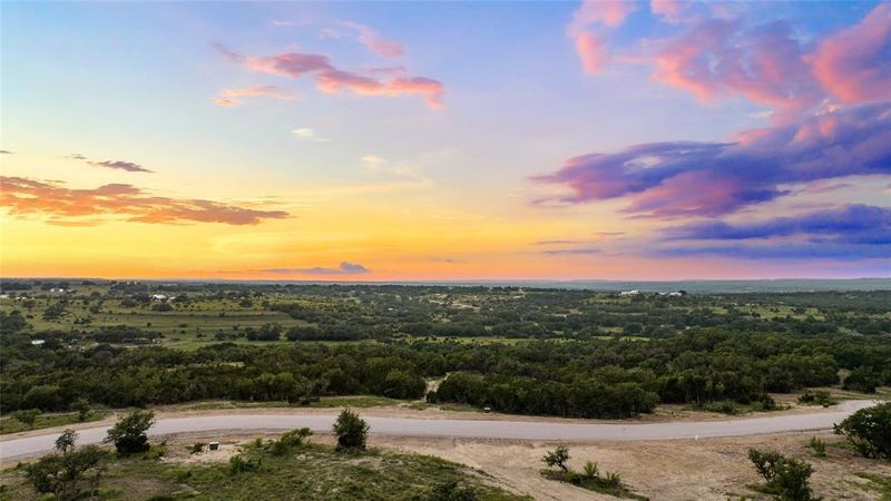 Lot 3 Sunset View CT, Johnson City, TX 78636