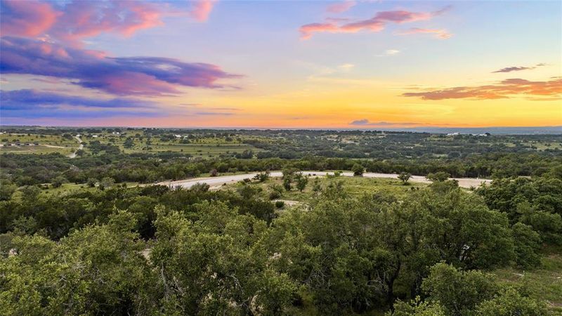 Lot 12 Ridgeway TRL, Johnson City, TX 78636