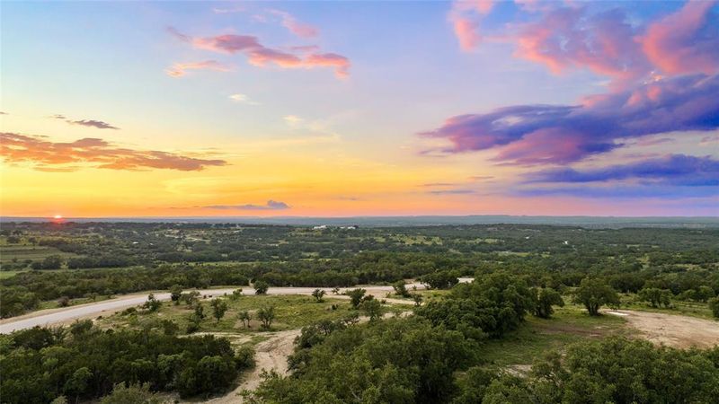 Lot 12 Ridgeway TRL, Johnson City, TX 78636