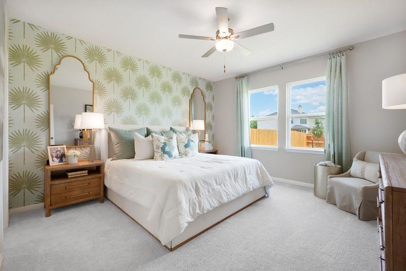 410 Unakite TRL, Liberty Hill, TX 78642