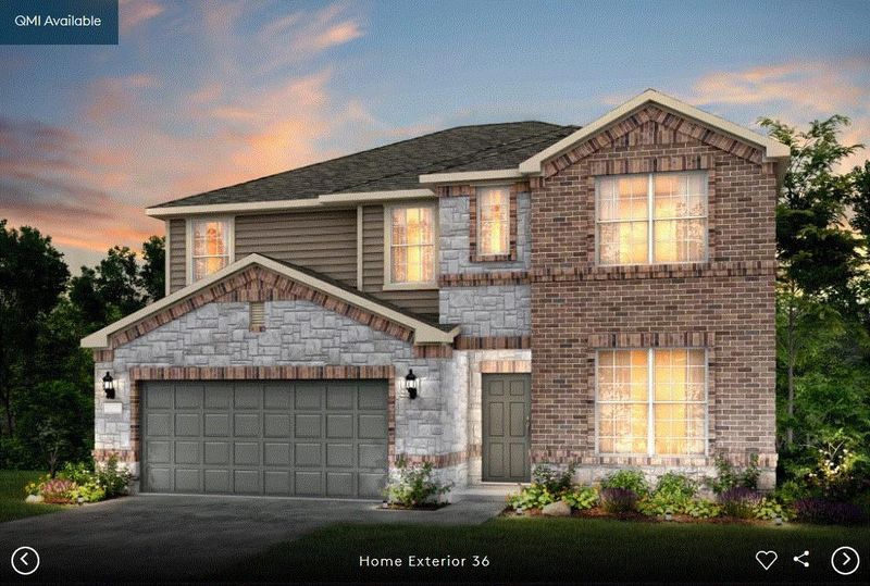 16805 Bustillos Ps, Manor, TX 78653