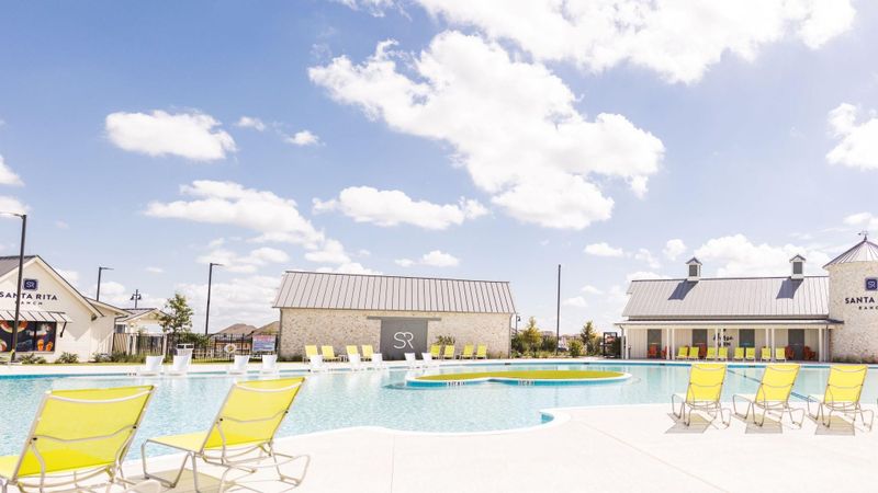 507 Clima CT, Liberty Hill, TX 78642