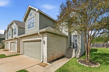 2632 Century Park BLVD #72, Austin, TX 78727