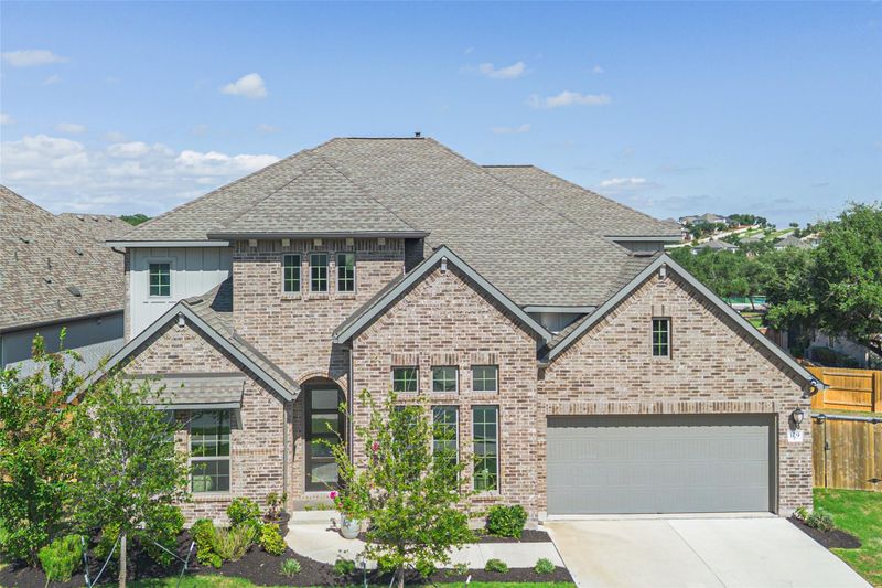 129 Shady Spring TRL, Georgetown, TX 78628