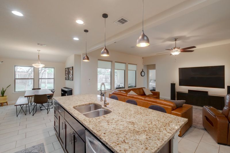 823 Lone Star DR, Cedar Park, TX 78613