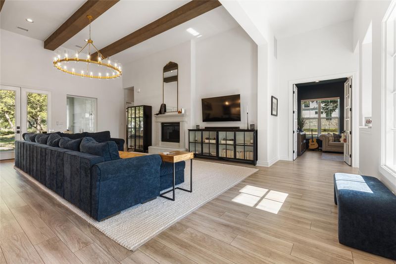 109 Star Thistle TRL, Georgetown, TX 78628