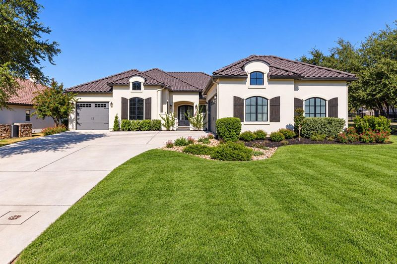109 Star Thistle TRL, Georgetown, TX 78628