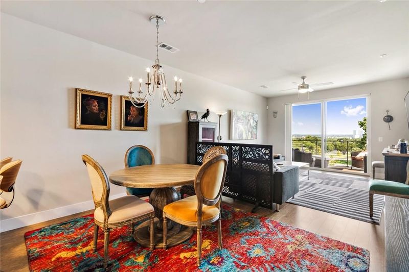 2724 Treble LN #332, Austin, TX 78704