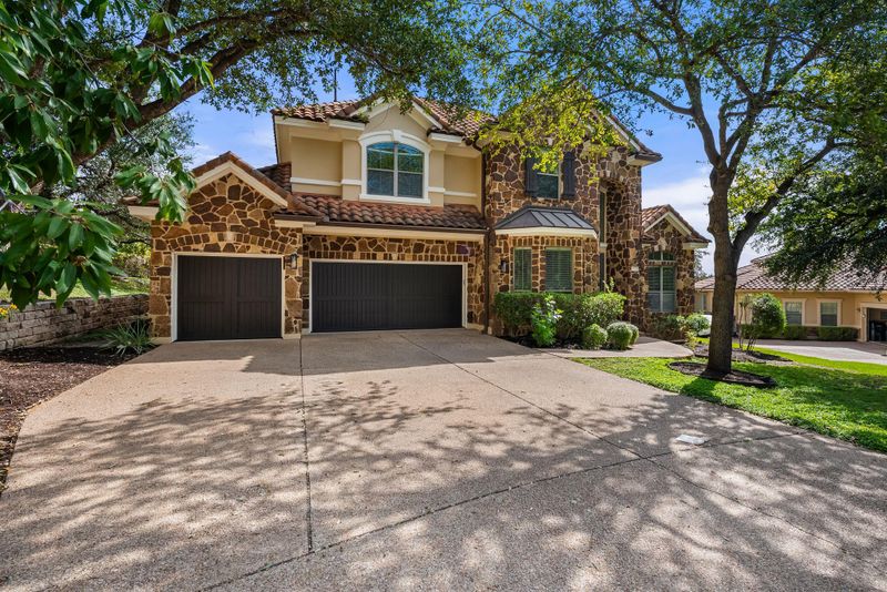 11600 Hunters Green TRL, Austin, TX 78732