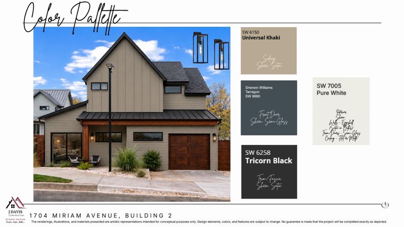 1704 Miriam Ave #2, Austin, TX 78702