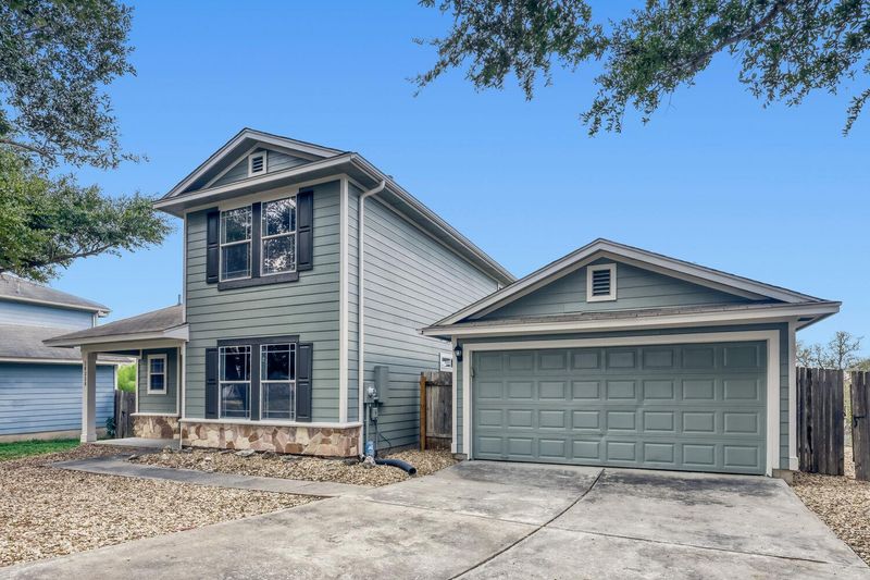 18228 Flat Head DR, Manor, TX 78653