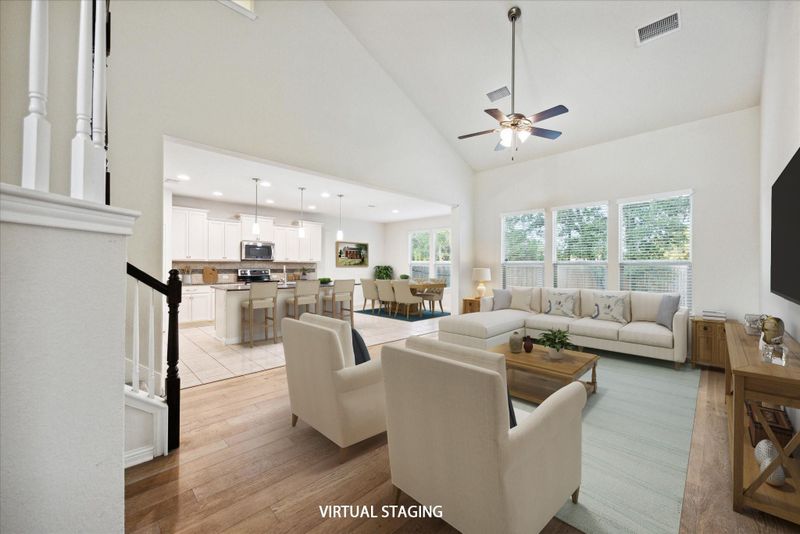 10605 Portico LN, Austin, TX 78748