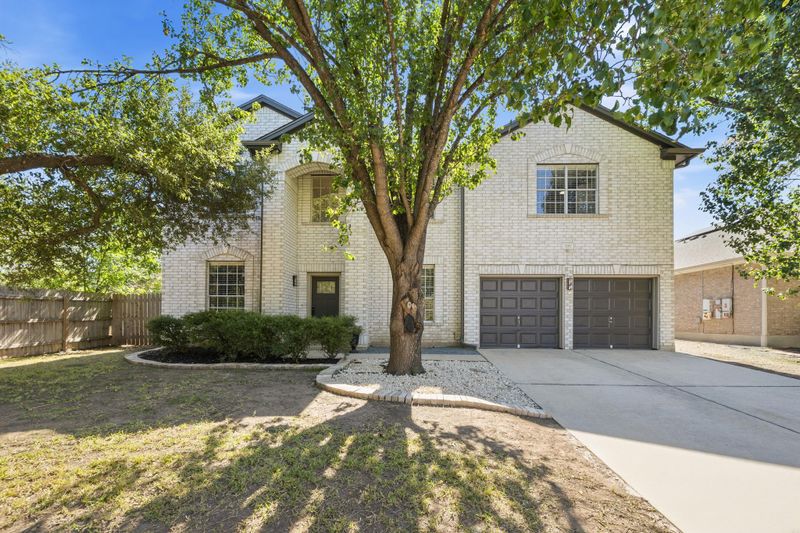 7017 Rambollet TER, Round Rock, TX 78681