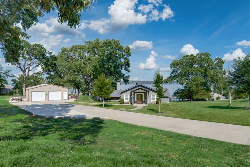 10638 Circle PT, Frankston, TX 75763