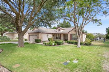117 Dandelion DR, Georgetown, TX 78633