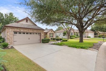 117 Dandelion DR, Georgetown, TX 78633