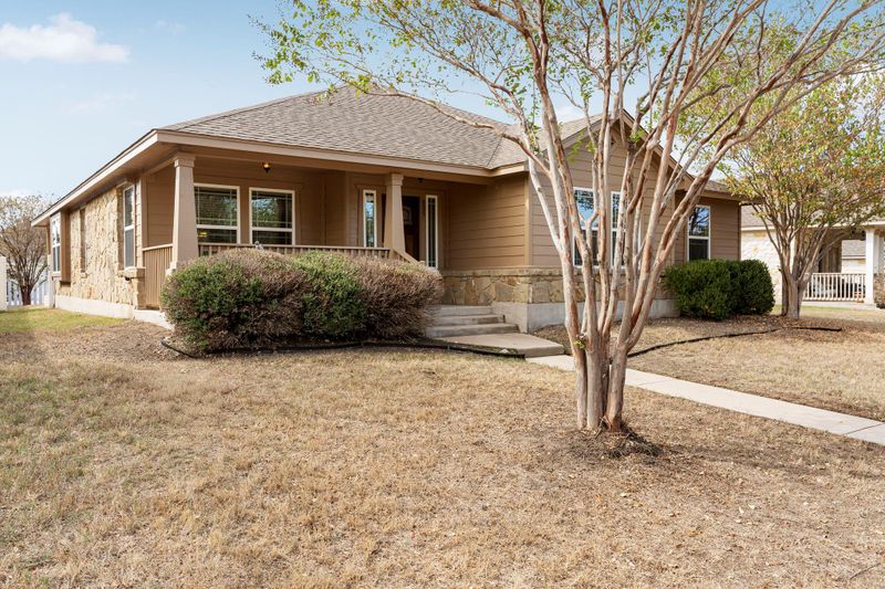 805 Walnut Canyon BLVD, Pflugerville, TX 78660