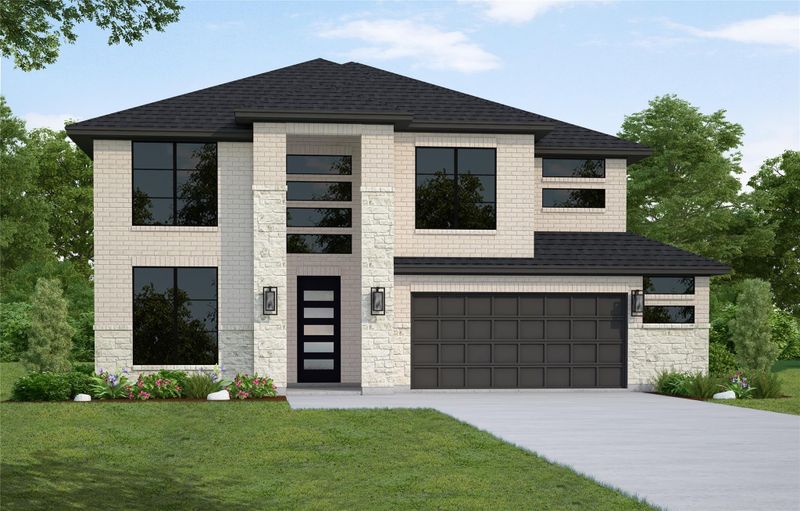 201 Purple Muhly RD, Georgetown, TX 78633
