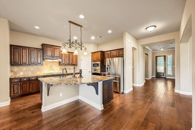 2632 Outlook Ridge Loop, Leander, TX 78641