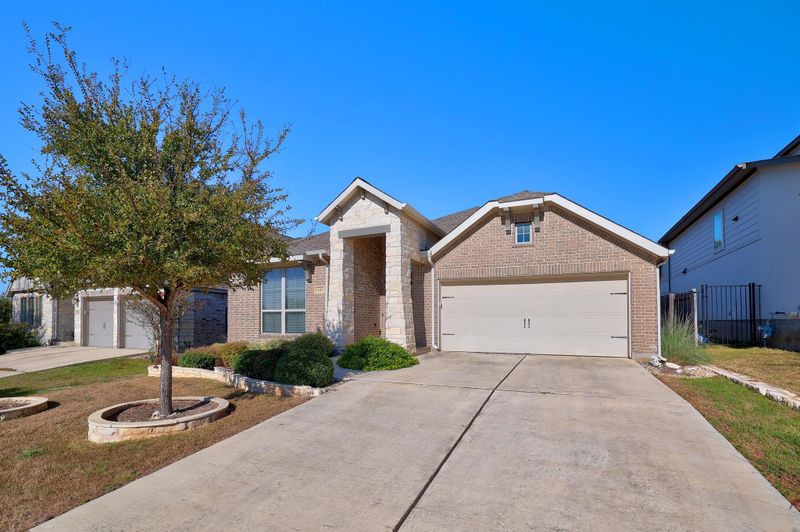 440 Saturnia DR, Georgetown, TX 78628