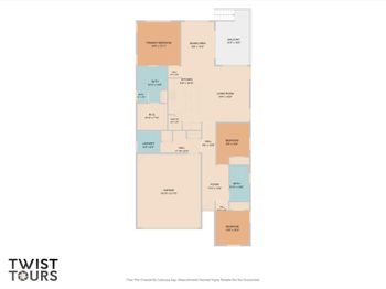 549 Raleigh DR, Georgetown, TX 78633
