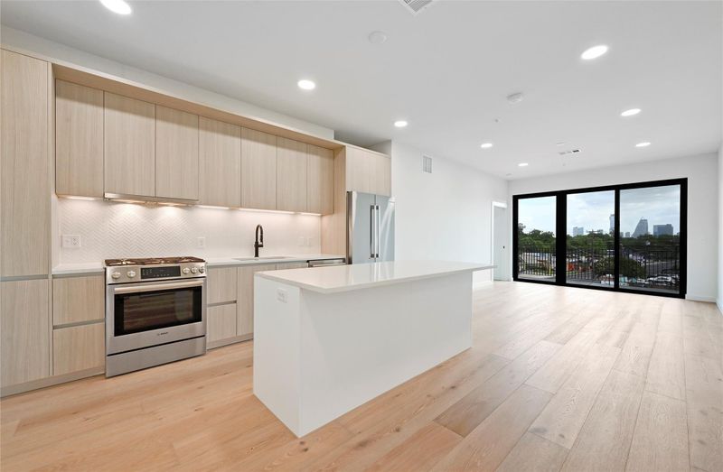 2209 S 1st ST #309, Austin, TX 78704