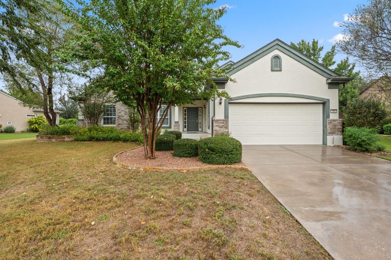 305 Rio Grande Loop, Georgetown, TX 78633