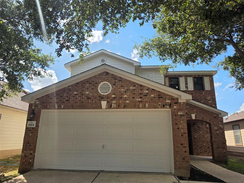 6801 Derby Downs DR, Austin, TX 78747